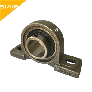 300度/500度耐高温带座外球面芭乐视频色版在线观看 UCP214