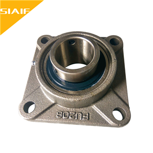 300度/500度耐高温方形外球面芭乐视频色版在线观看座 UCF206